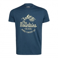 The Mountain T-shirt