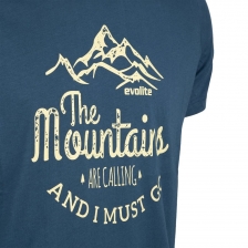 The Mountain T-shirt