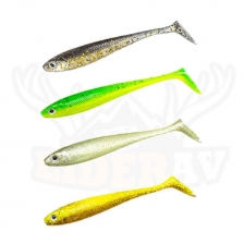 Panic Shad 9cm 5.5gr Silikon Yem