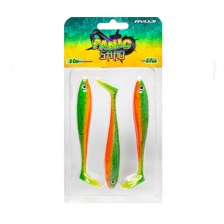 Panic Shad 9cm 5.5gr Silikon Yem