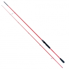 Red Fox 2.70m 5-55gr 2P Spin Kamış