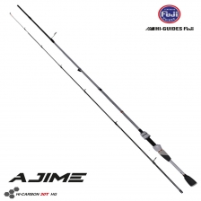 Ajime 183cm 05-5gr LRF Kamışı FAJ-602UL