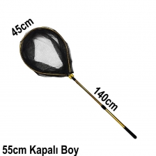 Silikon Fileli 150cm Kepçe 